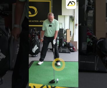 Do These 2 Things To Drive The Ball Great