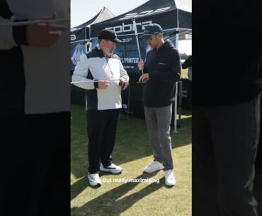 Everything to know about Cobra new 3D-printed putters