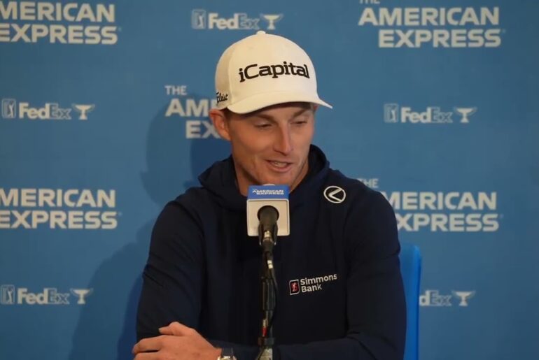 “This Chapter Is Over” – Will Zalatoris Opens Up on His Comeback at The American Express