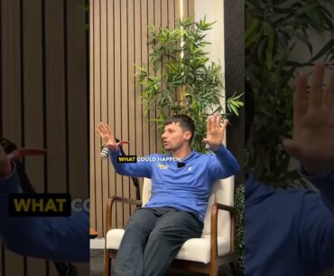 How to correctly take your new swing to the golf course #golf #golfperformance