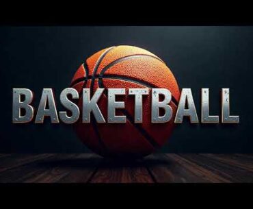 Edwards-Knox vs Chateaugay GameDay Basketball