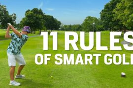 11 Rules That Separate Playas from Jebronis