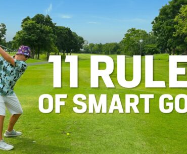 11 Rules That Separate Playas from Jebronis