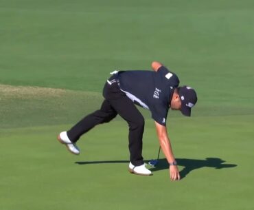 Highlights Day 2 LIV Golf Promotions 2026 Florida