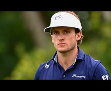 James Nicholas Exposes the Hidden Financial Burden of Playing on Tou