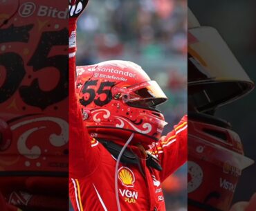 Why didn't Carlos go to Audi? by Peter Windsor