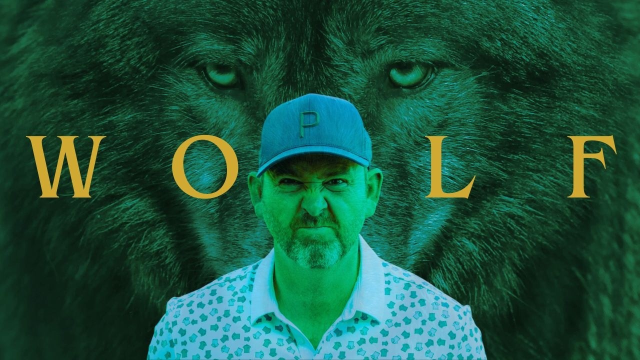 We Played Wolf at Chequers Golf Club | 9-Hole Match