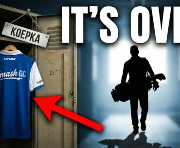 The $100 Million Regret: Inside the Collapse of LIV’s "Big Three"