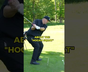 How to start your downswing like a PGA Professional! #golfswing #golftips