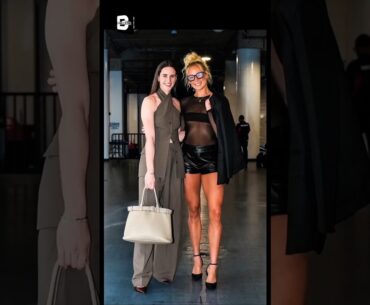 The Caitlin Clark and Sophie Cunningham Story