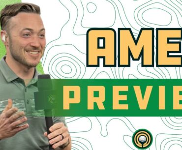 The American Express | Fantasy Golf Preview & Picks, Sleepers, Data - DFS Golf & DraftKings