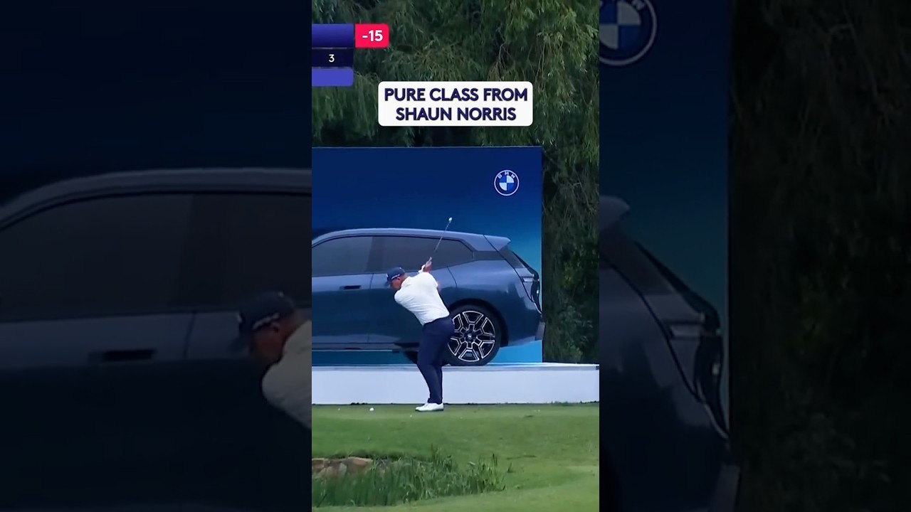 Par 3 MAGIC! Par 3 MAGIC!