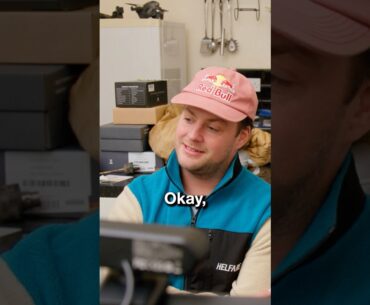 Why Matt Jones Really Built MAVRIX