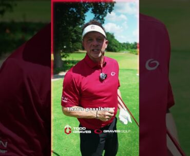 How Biomechanics Creates the Perfect Swing - Todd Graves