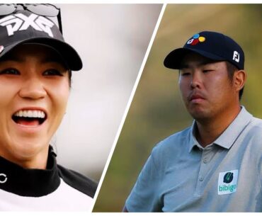Lydia Ko Teams Up With LIV Star Byeong Hun An Amid PGA Tour Tensions ⛳🔥