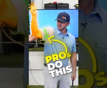 Unlock a Pro-Level Transition in Your Golf Swing by Doing THIS ✅