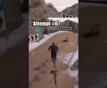 GAME - RIDERS REPUBLIC