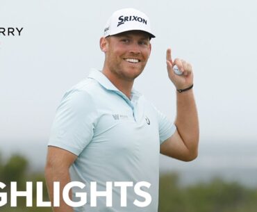 Highlights | The Bahamas Great Abaco Classic | 2026