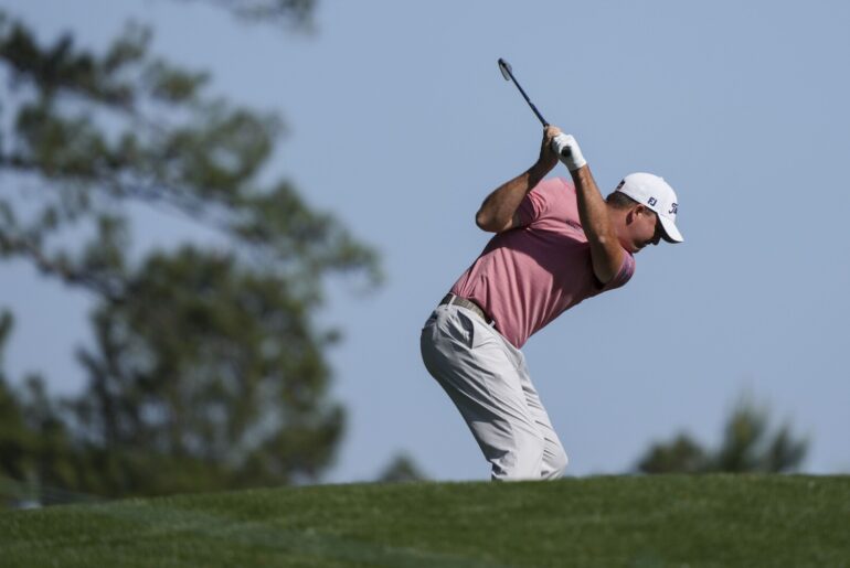 Kolpack: Fargo's Tom Hoge financially benefited staying with PGA Tour - InForum