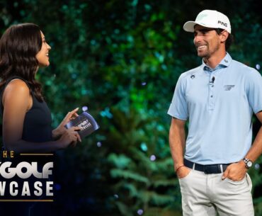 The LIV Golf Showcase | Celebrating The Season's Biggest Moments