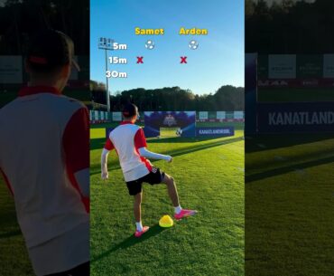 Arden 🆚 Samet kim kazanır? Red Bull Hattrick FC26 turnuva elemesine katılmak için link bio’da 👆