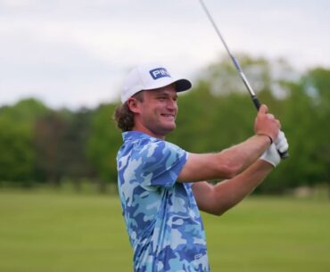 Auf 9 Loch mit Freddy Schott | Folge 3: Mentale Stärke