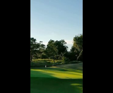 Don’t Cross the Bridge... Without Playing These Golf Courses 1st