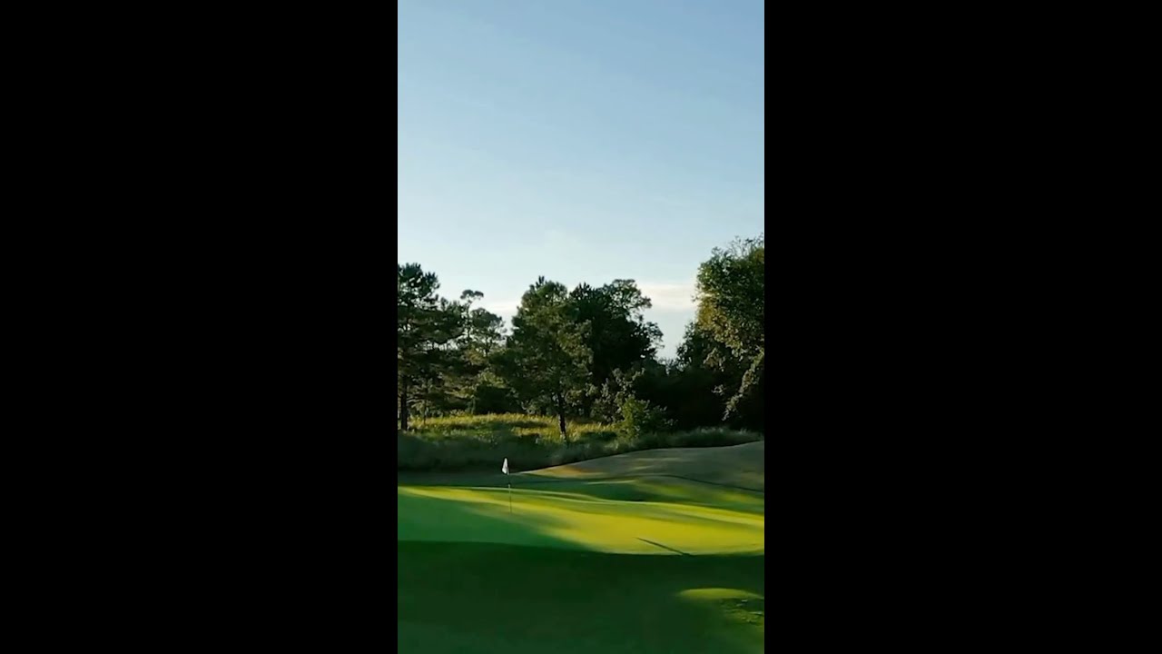 Don’t Cross the Bridge… Without Playing These Golf Courses 1st Don’t Cross the Bridge... Without Playing These Golf Courses 1st