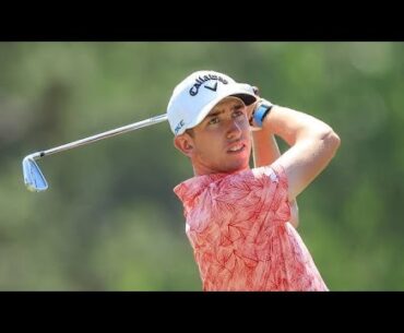 Tom McKibbin Vows to Defy LIV Golf’s World Ranking Problem