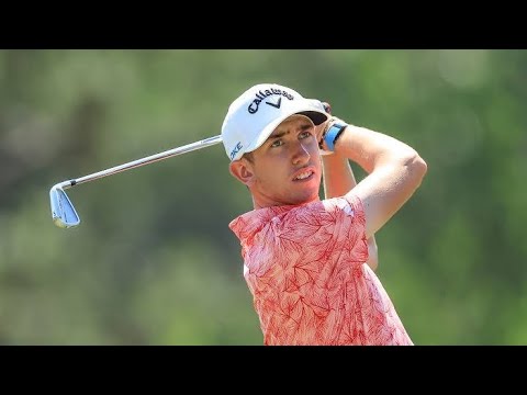 Tom McKibbin Vows to Defy LIV Golf’s World Ranking Problem Tom McKibbin Vows to Defy LIV Golf’s World Ranking Problem