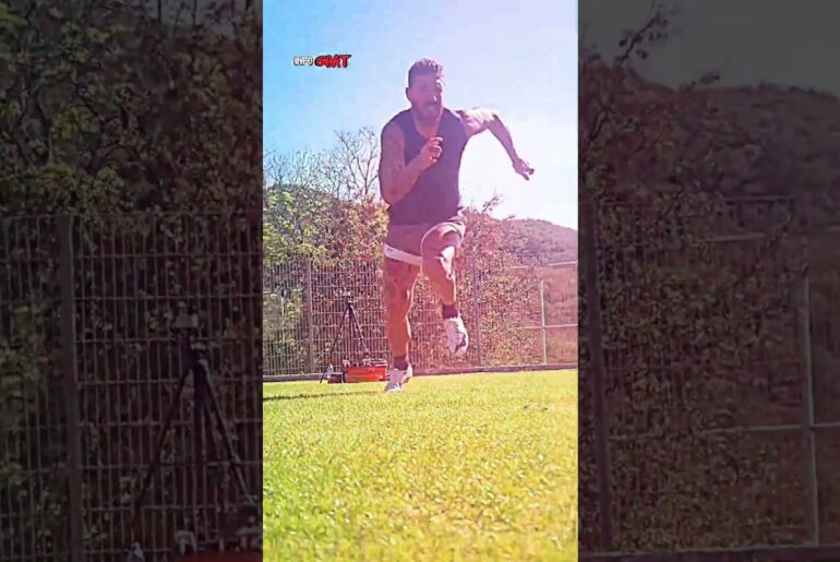 Bikin Heboh! Umuh Muchtar benarkan Persib bakal datangkan pemain asing.Soal Sergio