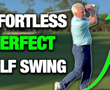 The Perfect Golf Swing - Keys to Effortless Power