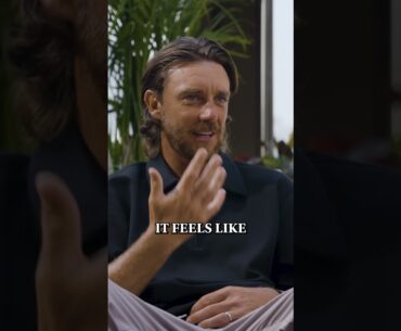 What made Tommy’s historic FedEx Championship win so special? All of you.