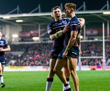 Former and current team mates pay tribute to Cameron Smith