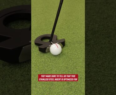 All-New L.A.B. Golf DF3i! #golf