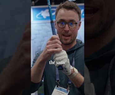 This Marucci Glove Might Be the Best Golf Glove Available!