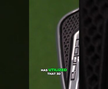 NEW Cobra King Irons - Supercharge Your Golf Game!