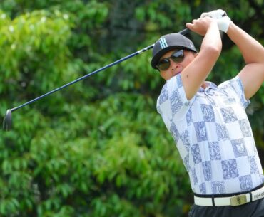 Jinichiro Kozuma DROPPED by LIV Golf Despite Top-32 Finish | Korean Team Rebrand Fallout
