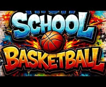 Edwards-Knox vs Salmon River - Basketball Today