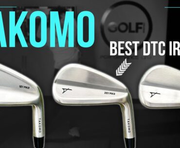 The Irons You Should Be Switching To?!