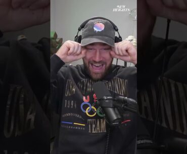 Bill is absolutely diabolical for this 💀 #newheights