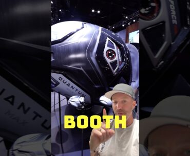 Best Golf Clubs Of PGA Show 2026. What did I miss?