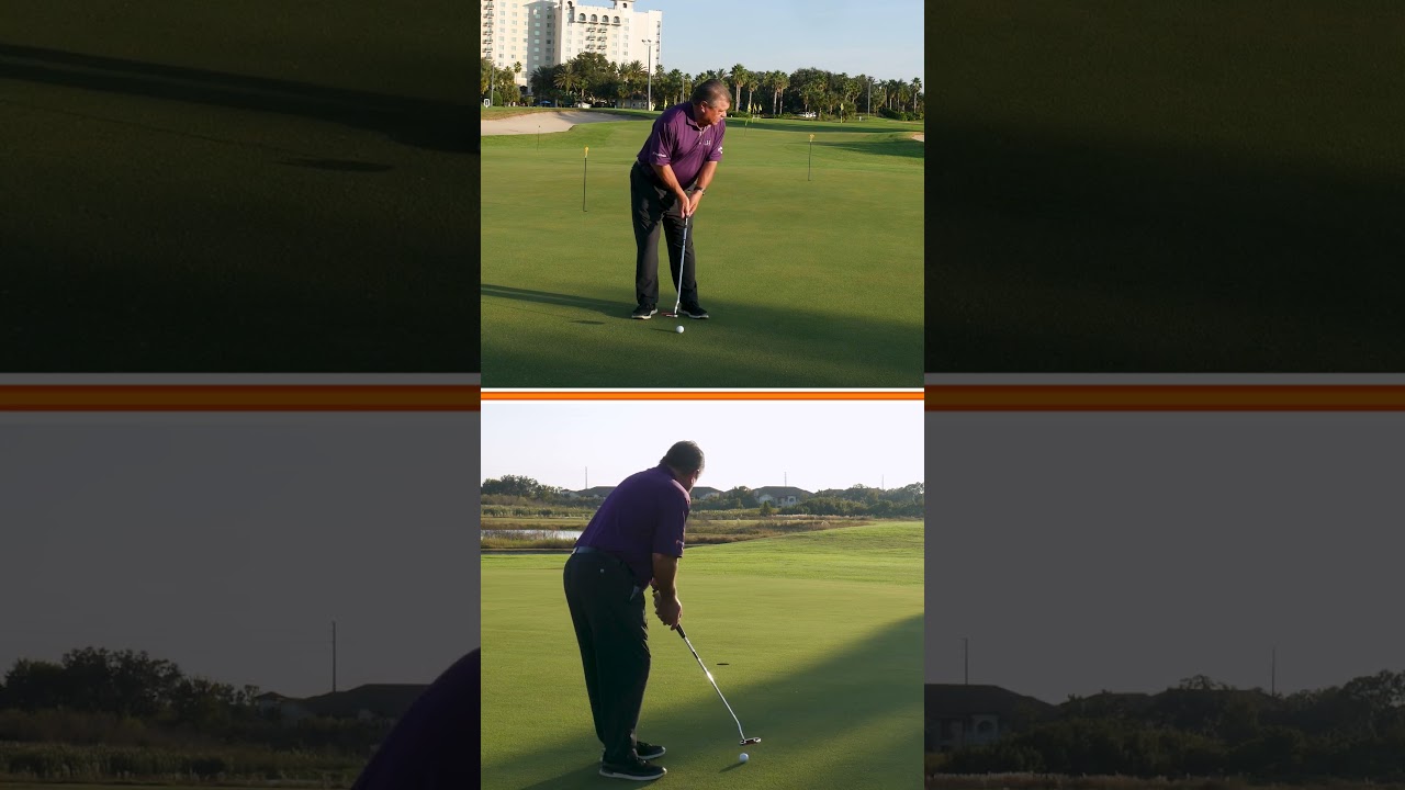 SHORT- Stop Lifting the Putter (Lower, Longer Fix)-John Hughes Golf SHORT- Stop Lifting the Putter (Lower, Longer Fix)-John Hughes Golf