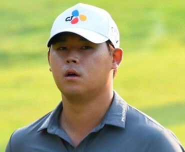 Si Woo Kim Shuts Down LIV Golf Rumors & Claps Back at Angry Gamblers | Sony Open Drama Explained