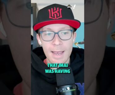 Tatsuya Imai Wants To TAKE DOWN The Dodgers