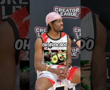 Is D’Aydrian Harding SMARTER than a 5th grader? 🧠 #shorts