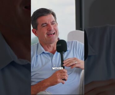 Will LIV players sign new contracts ✍️  #podcast #golfnetwork #golfpodcast #golf #livgolf