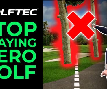 Golf Strategy for High Handicaps | Better Decisions, Lower Scores