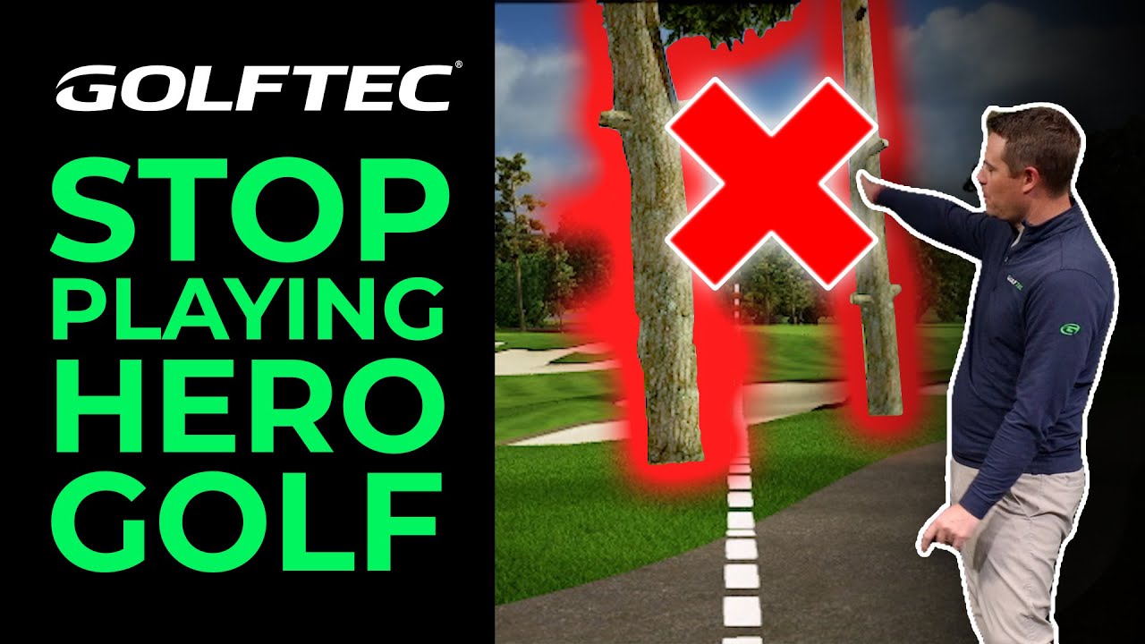 Golf Strategy for High Handicaps | Better Decisions, Lower Scores Golf Strategy for High Handicaps | Better Decisions, Lower Scores