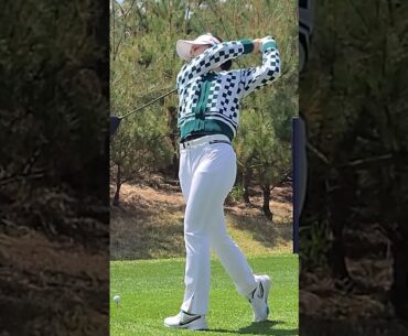 왜글과 빈스윙을 안하면 몸이 굳어서 비거리 손실.정확성 떨어지는 원인.이소영프로_KLeportsTV #코리아 #레포츠 #Korea #Leports #TV #한국 #KLEPORTS